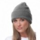 Bayside BA3825 100% Acrylic Knit Cuff Beanie