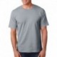 Bayside BA5040 Adult 5.4 oz., 100% Cotton T-Shirt