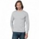 Bayside BA2955 Unisex Union-Made Long-Sleeve T-Shirt