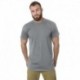 Bayside BA5200 Tall 6.1 oz., Short Sleeve T-Shirt