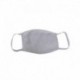 Bayside 9100 Adult Cotton Face Mask