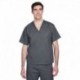 Harriton M897 Adult Restore 4.9 oz. Scrub Top