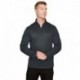 Harriton M748 Men's Advantage Snag Protection Plus Quarter-Zip