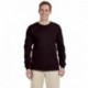 Gildan G240 Adult Ultra Cotton 6 oz. Long-Sleeve T-Shirt