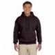 Gildan G185 Adult Heavy Blend 8 oz., 50/50 Hooded Sweatshirt