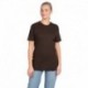 Next Level Apparel 3600 Unisex Cotton T-Shirt