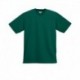 Augusta Sportswear 791 Youth Wicking T-Shirt