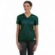 Augusta Sportswear 250 Ladies Junior Fit Replica Football T-Shirt