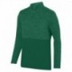 Augusta Sportswear AG2908 Adult Shadow Tonal Heather Quarter-Zip Pullover