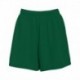 Augusta Sportswear 961 Girls' Wicking Mesh Short