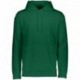 Augusta Sportswear 5505 Adult Wicking Fleece Hooded Sweatshirt