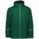 Holloway 229582 Men's Packable Full-Zip Jacket