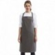 Artisan Collection by Reprime RP102 Organic Cotton Bib Apron