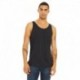 Bella + Canvas 3480 Unisex Jersey Tank