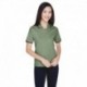 Devon & Jones D140W Ladies Tipped Perfect Pima Interlock Polo