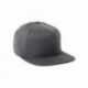 Flexfit 110F Adult Wool Blend Snapback Cap