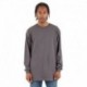 Shaka Wear SHALS Adult 6 oz., Active Long-Sleeve T-Shirt