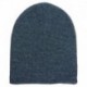 Yupoong 1500 Adult Knit Beanie