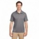 Team 365 TT51H Men's Zone Sonic Heather Performance Polo