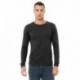 Bella + Canvas 3501CVC Unisex CVC Jersey Long-Sleeve T-Shirt