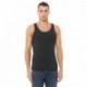 Bella + Canvas 3480 Unisex Jersey Tank