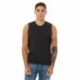 Bella + Canvas 3483 Unisex Jersey Muscle Tank