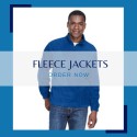 Fleece Jackets