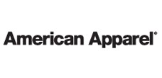 American Apparel